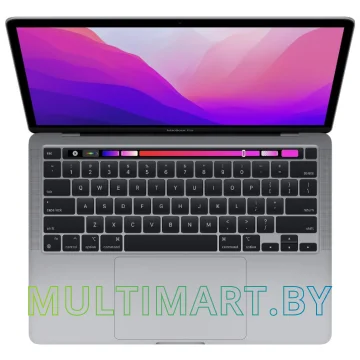 Ноутбук Apple Macbook Pro 13" M2 2022 (MNEP3) картинка 2